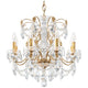 Century 8-Light Chandelier