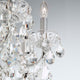 Century 8-Light Chandelier