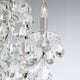 Century 8-Light Chandelier