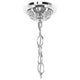 Century 8-Light Chandelier