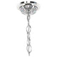 Century 8-Light Chandelier