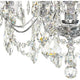 Century 8-Light Chandelier