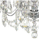 Century 8-Light Chandelier