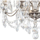 Century 8-Light Chandelier
