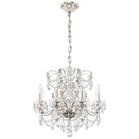 Century 8-Light Chandelier