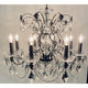 Century 8-Light Chandelier