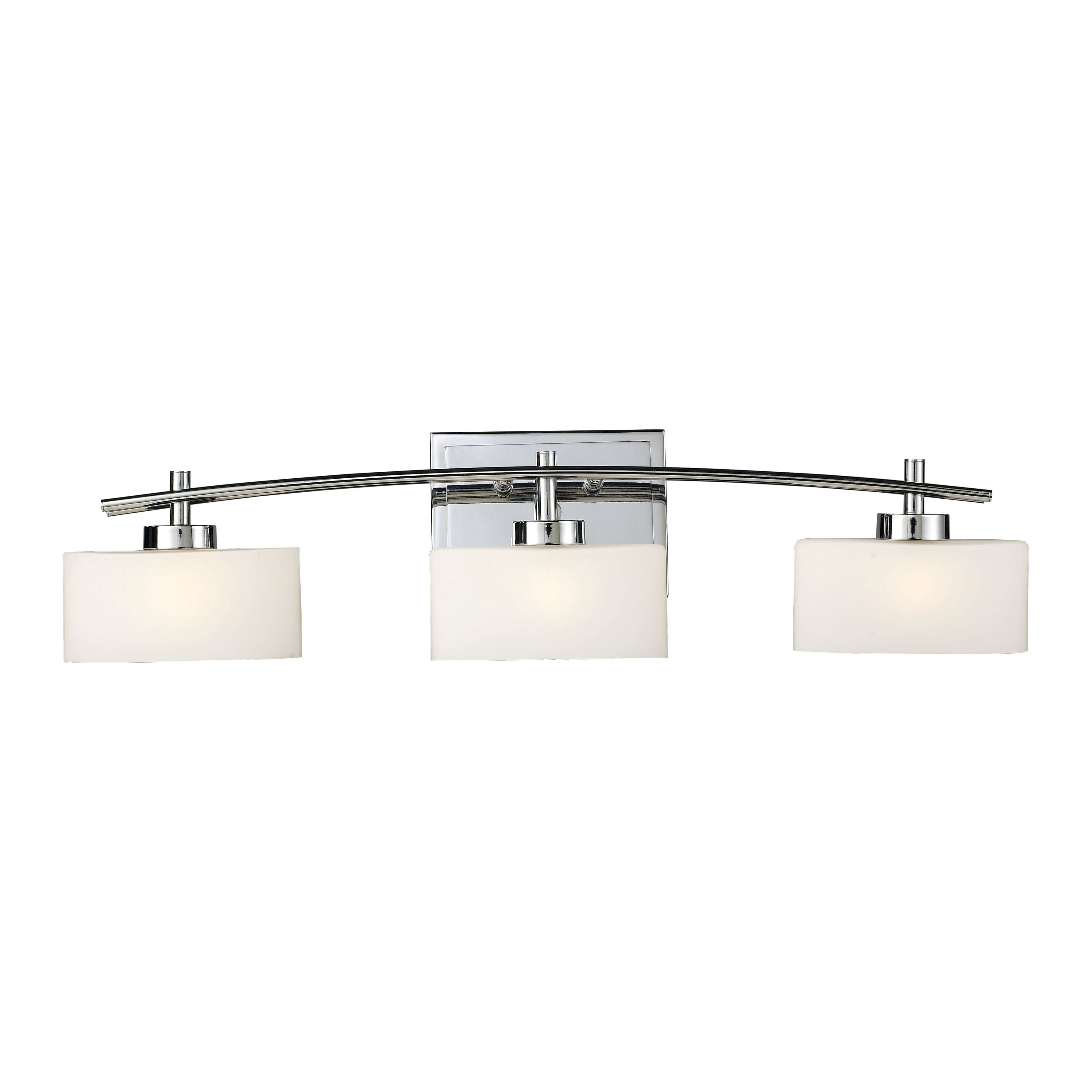 Eastbrook 29" Wide 3-Light Vanity Light