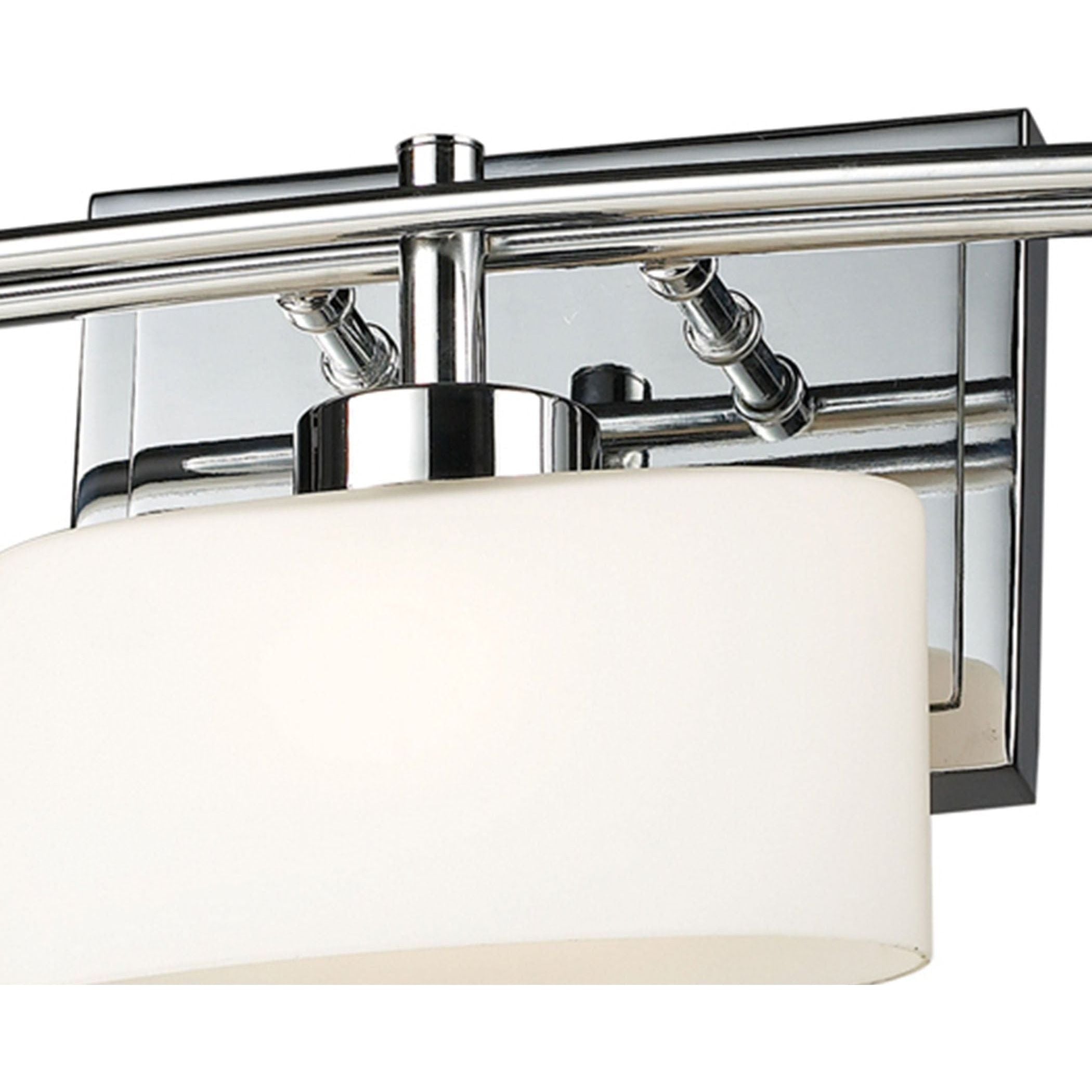 Eastbrook 29" Wide 3-Light Vanity Light