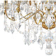 Century 9-Light Chandelier