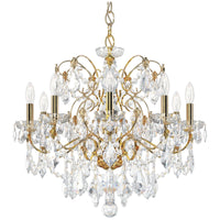 Century 9-Light Chandelier
