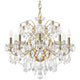 Century 9-Light Chandelier