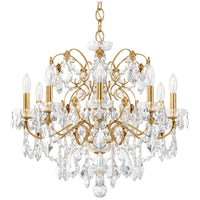 Century 9-Light Chandelier