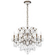 Century 9-Light Chandelier