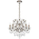 Century 9-Light Chandelier