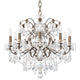 Century 9-Light Chandelier