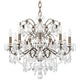 Century 9-Light Chandelier