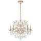 Century 9-Light Chandelier