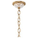 Century 9-Light Chandelier