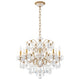 Century 9-Light Chandelier