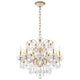 Century 9-Light Chandelier
