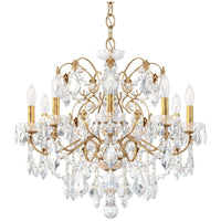 Century 9-Light Chandelier