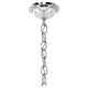 Century 9-Light Chandelier