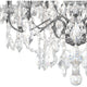 Century 9-Light Chandelier