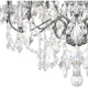 Century 9-Light Chandelier