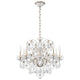 Century 9-Light Chandelier
