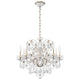 Century 9-Light Chandelier