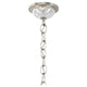 Century 9-Light Chandelier