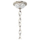 Century 9-Light Chandelier