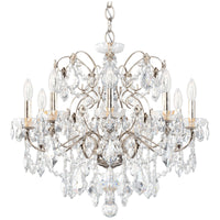 Century 9-Light Chandelier