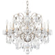 Century 9-Light Chandelier