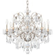 Century 9-Light Chandelier