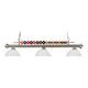 Shark 3-Light Billiard Light