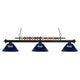 Shark 3-Light Billiard Light