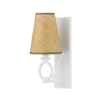 Pendelton Wall Sconce