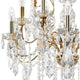Century 12-Light Chandelier