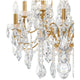 Century 12-Light Chandelier