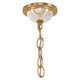 Century 12-Light Chandelier