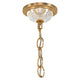Century 12-Light Chandelier