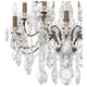 Century 12-Light Chandelier