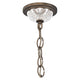 Century 12-Light Chandelier