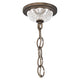 Century 12-Light Chandelier