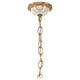 Century 12-Light Chandelier
