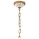 Century 12-Light Chandelier