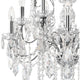 Century 12-Light Chandelier