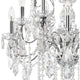 Century 12-Light Chandelier