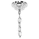Century 12-Light Chandelier